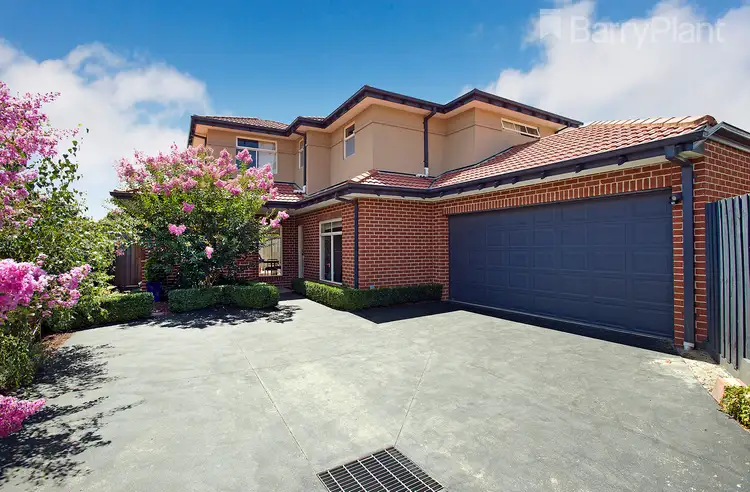 3/5 Heath Avenue, Oakleigh VIC 3166