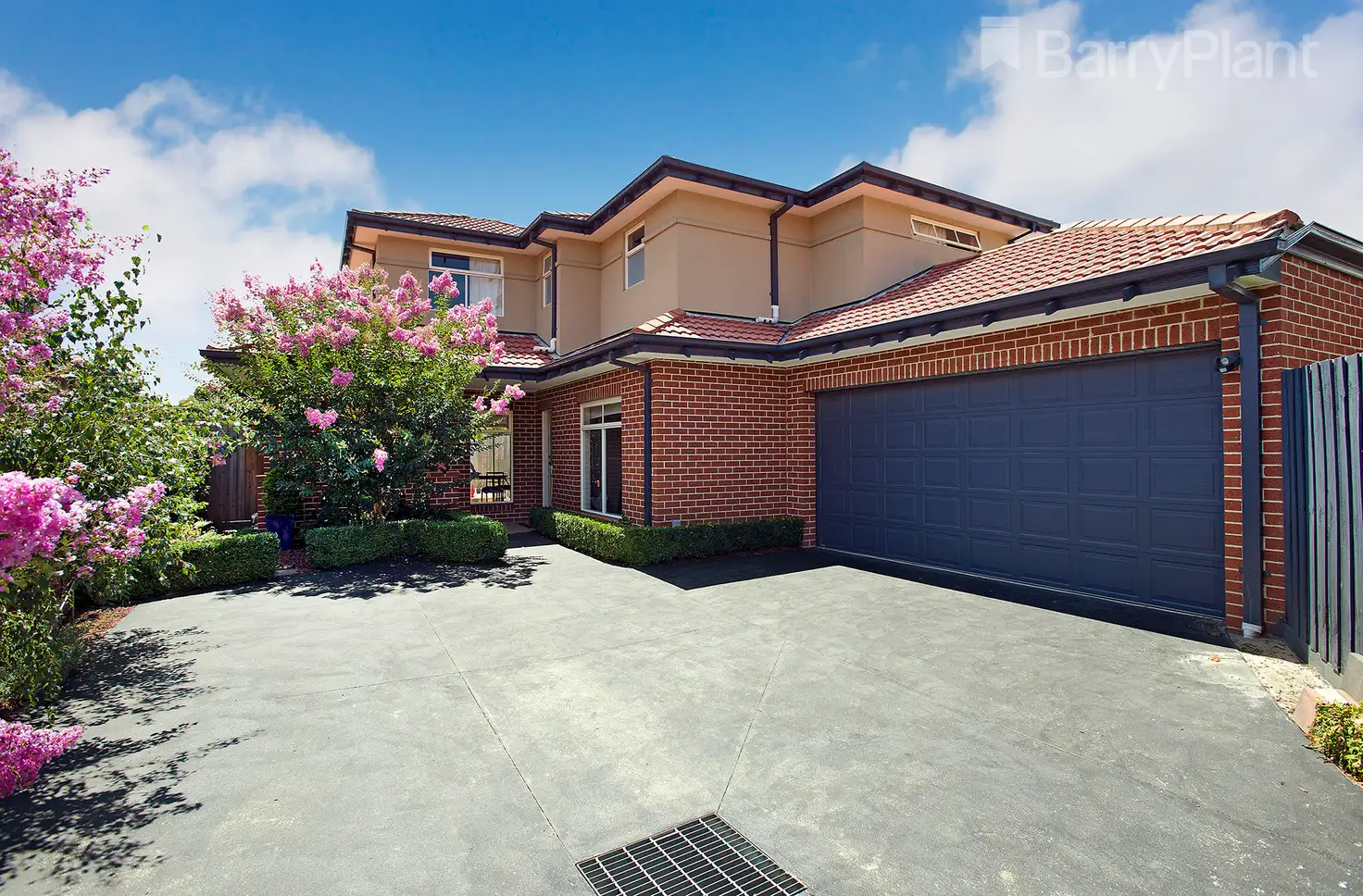 Main view of Homely townhouse listing, 3/5 Heath Avenue, Oakleigh VIC 3166