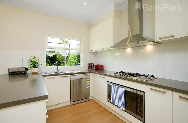 Third view of Homely townhouse listing, 3/5 Heath Avenue, Oakleigh VIC 3166