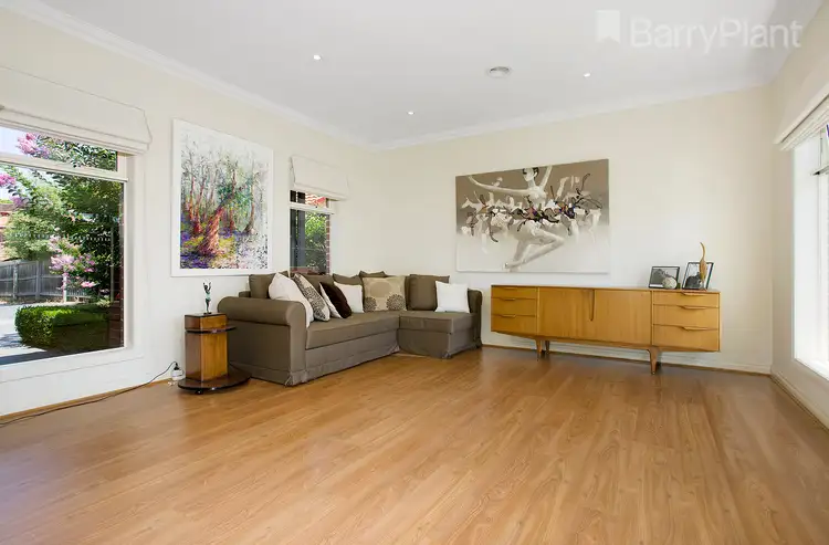 Fourth view of Homely townhouse listing, 3/5 Heath Avenue, Oakleigh VIC 3166