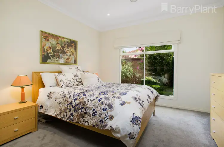 Fifth view of Homely townhouse listing, 3/5 Heath Avenue, Oakleigh VIC 3166