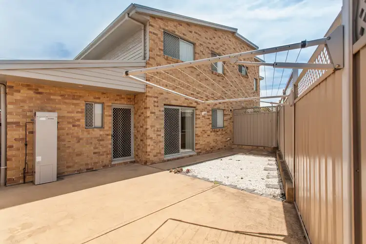 Second view of Homely unit listing, 2/34 Queen Street, Stockton NSW 2295