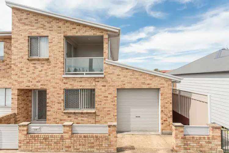 Third view of Homely unit listing, 2/34 Queen Street, Stockton NSW 2295