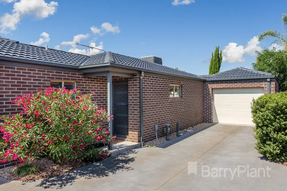 Main view of Homely house listing, 2/9 Hammond Court, Altona Meadows VIC 3028