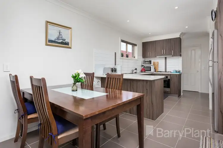 Second view of Homely house listing, 2/9 Hammond Court, Altona Meadows VIC 3028