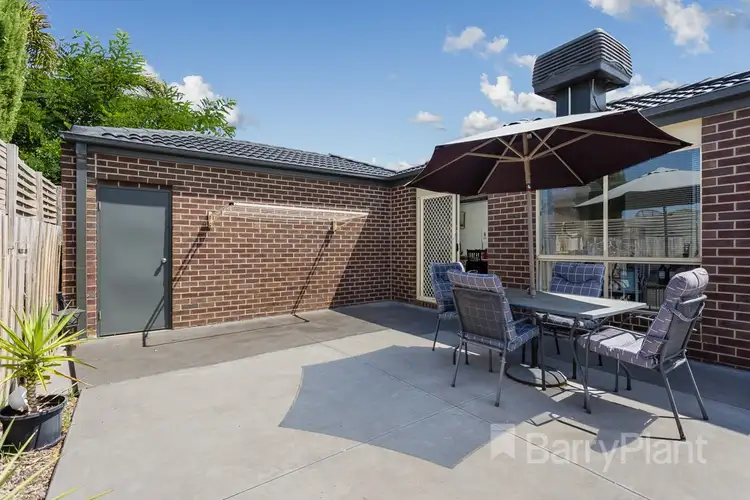 Seventh view of Homely house listing, 2/9 Hammond Court, Altona Meadows VIC 3028