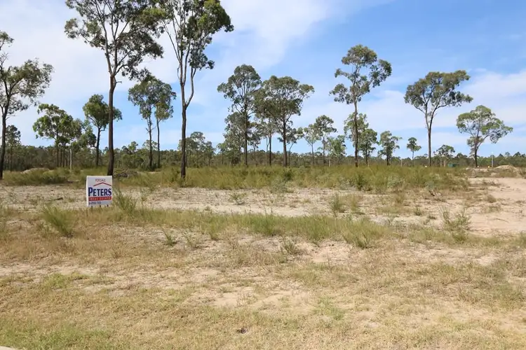 Second view of Homely land listing, Lot 3 Abbey Circ, Weston NSW 2326