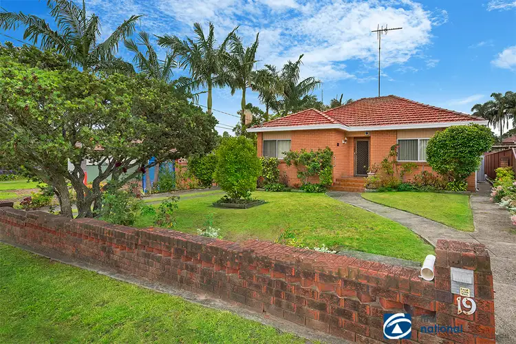 Main view of Homely house listing, 19 Huxley Street, West Ryde NSW 2114