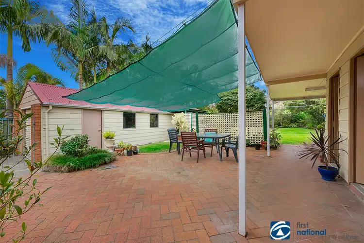 Fourth view of Homely house listing, 19 Huxley Street, West Ryde NSW 2114