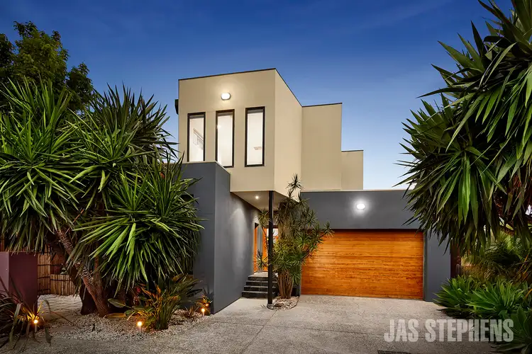 14 Alfred Street, Sunshine VIC 3020