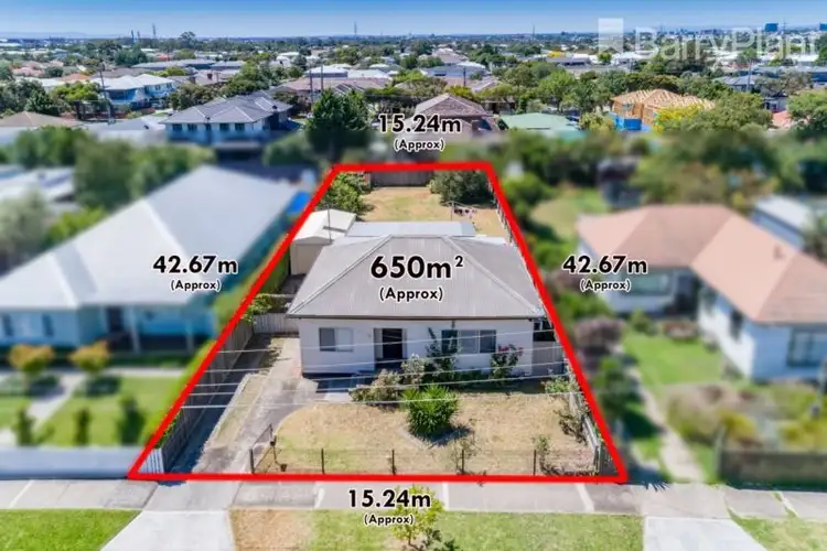 28 Percy Street, Newport VIC 3015