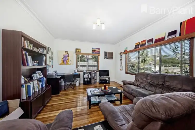 Fourth view of Homely house listing, 28 Percy Street, Newport VIC 3015
