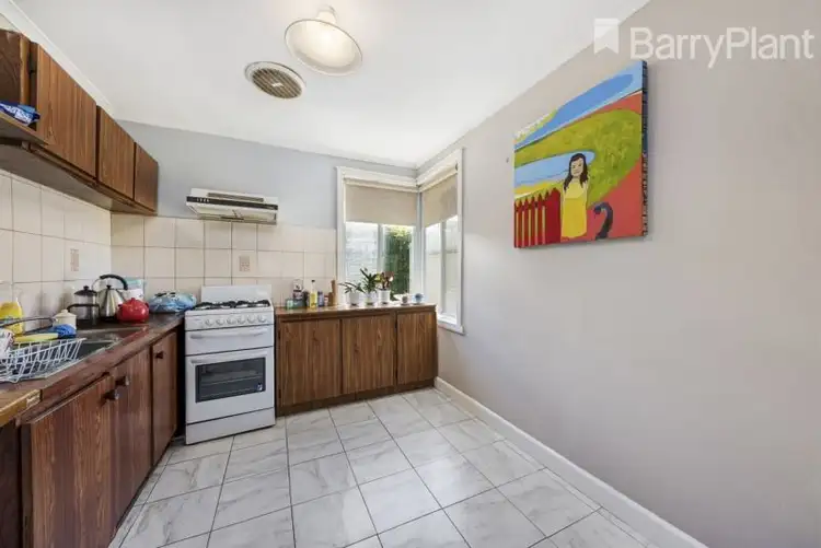 Fifth view of Homely house listing, 28 Percy Street, Newport VIC 3015