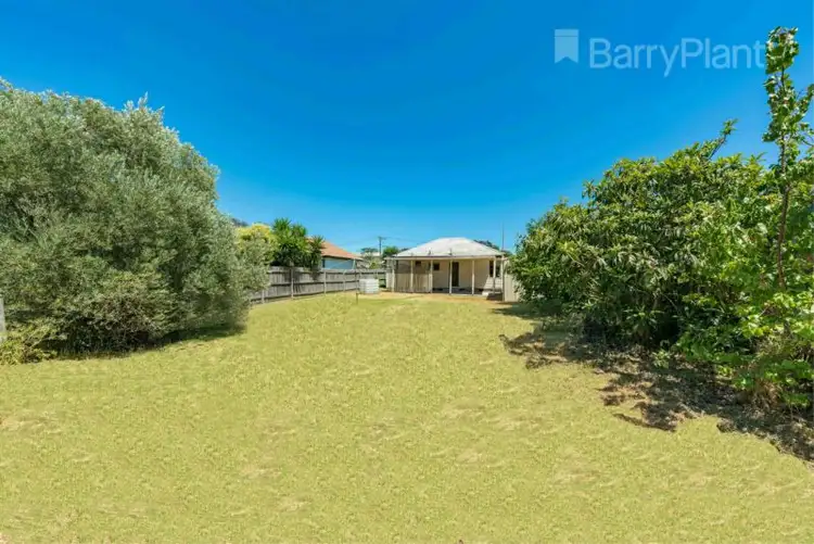 Sixth view of Homely house listing, 28 Percy Street, Newport VIC 3015