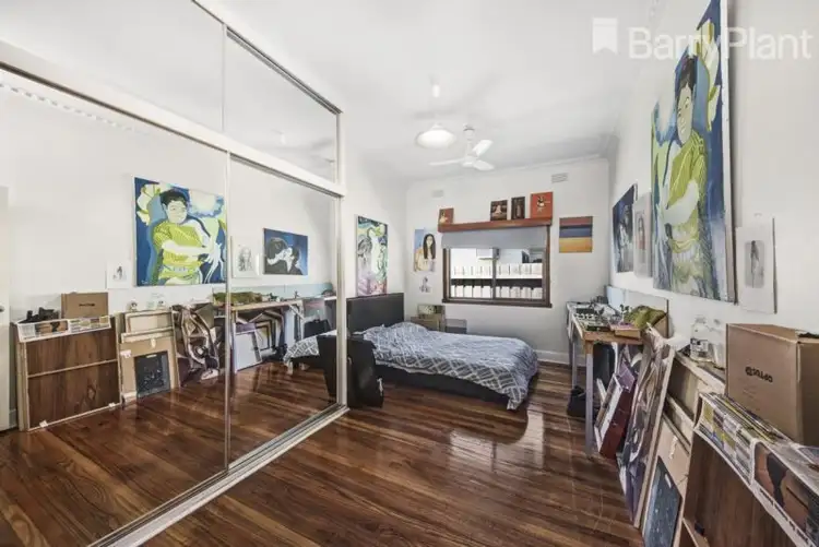Seventh view of Homely house listing, 28 Percy Street, Newport VIC 3015