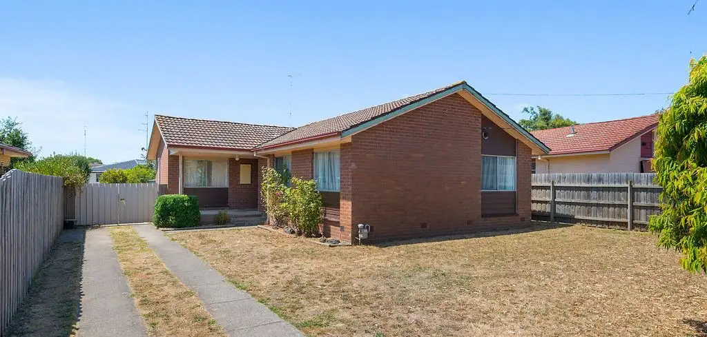Main view of Homely house listing, 32 Bilson Street, Colac VIC 3250