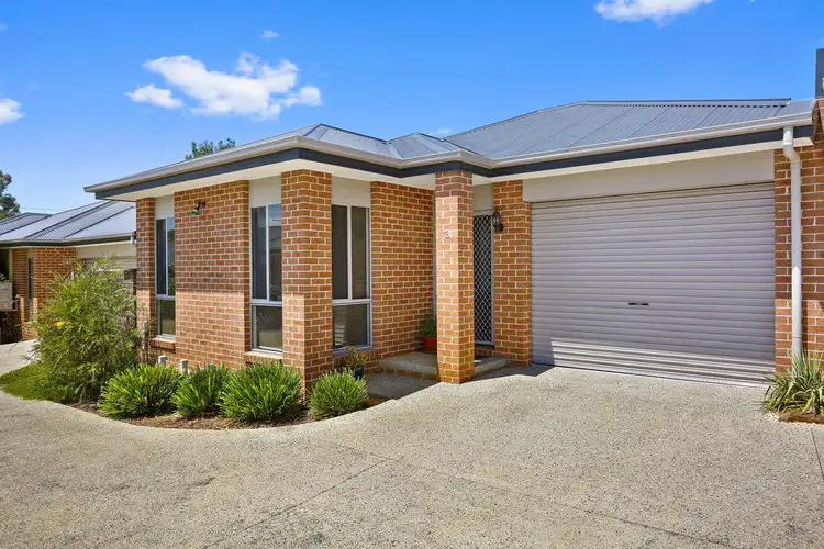 3 Chip Lane, Yarra Glen VIC 3775