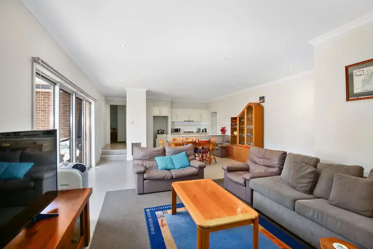Second view of Homely house listing, 3 Chip Lane, Yarra Glen VIC 3775
