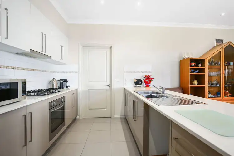 Fourth view of Homely house listing, 3 Chip Lane, Yarra Glen VIC 3775