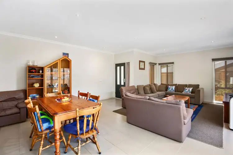 Fifth view of Homely house listing, 3 Chip Lane, Yarra Glen VIC 3775