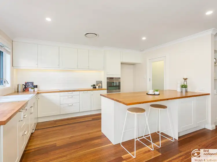 36 Nottingham Street, Northmead NSW 2152