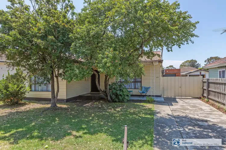 152 Maidstone Street, Altona VIC 3018