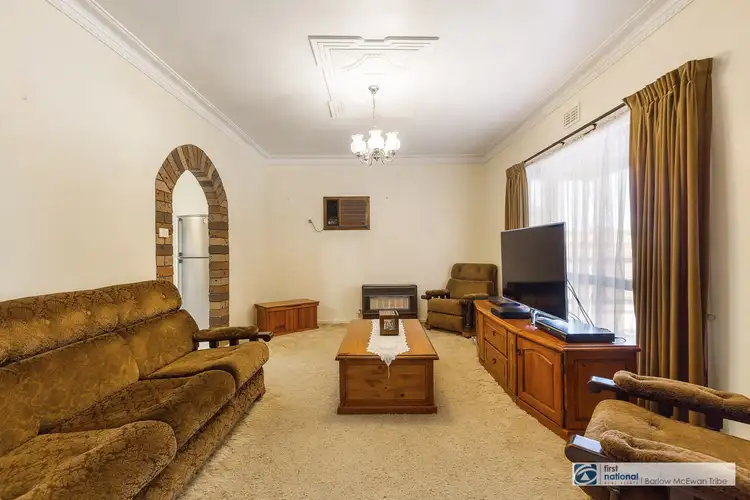Second view of Homely house listing, 152 Maidstone Street, Altona VIC 3018
