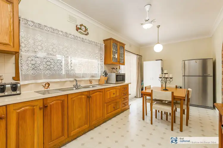 Fifth view of Homely house listing, 152 Maidstone Street, Altona VIC 3018