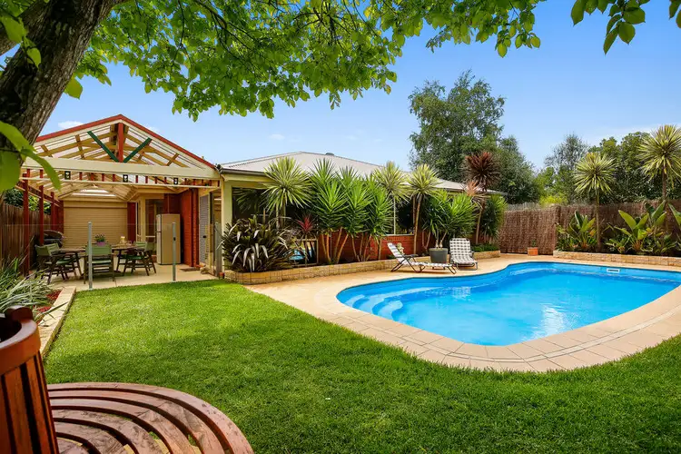 27 Arwon Court, Lilydale VIC 3140