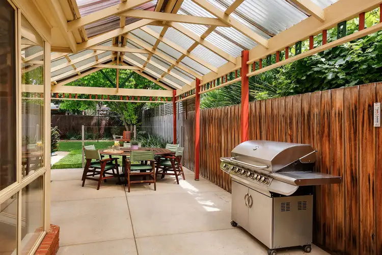Fourth view of Homely house listing, 27 Arwon Court, Lilydale VIC 3140