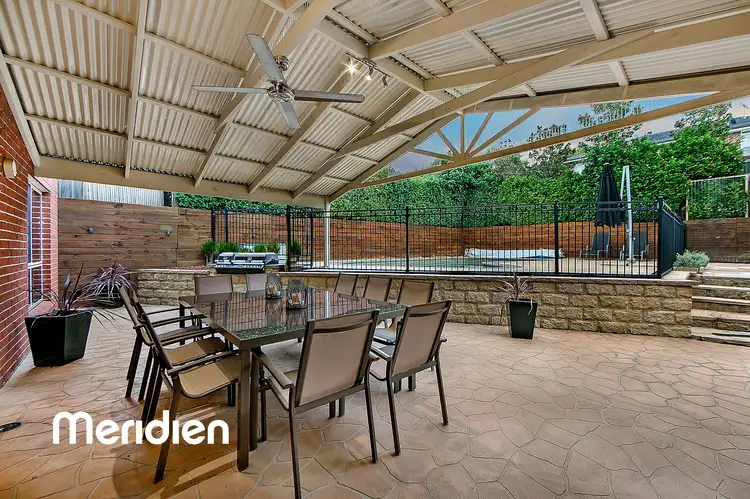 Third view of Homely house listing, 26 Wellgate Ave, Kellyville NSW 2155