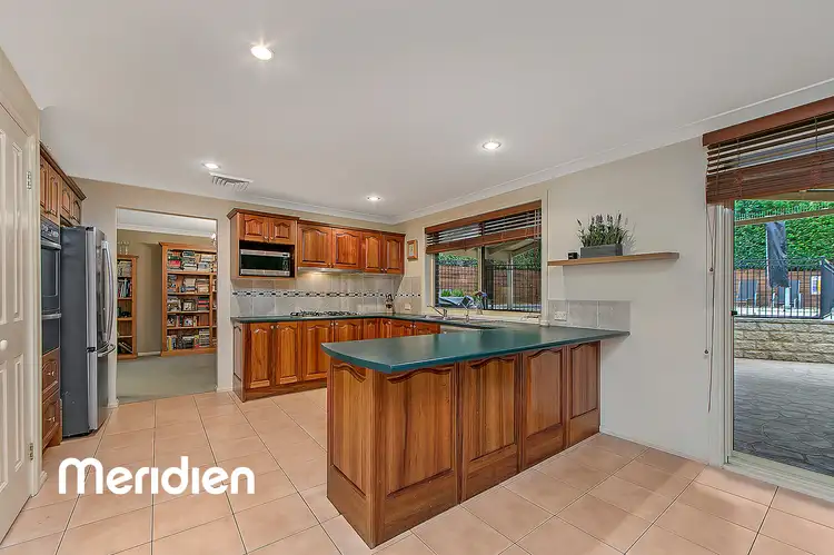 Sixth view of Homely house listing, 26 Wellgate Ave, Kellyville NSW 2155