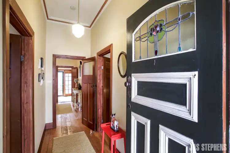 Second view of Homely house listing, 21 Stafford Street, Footscray VIC 3011