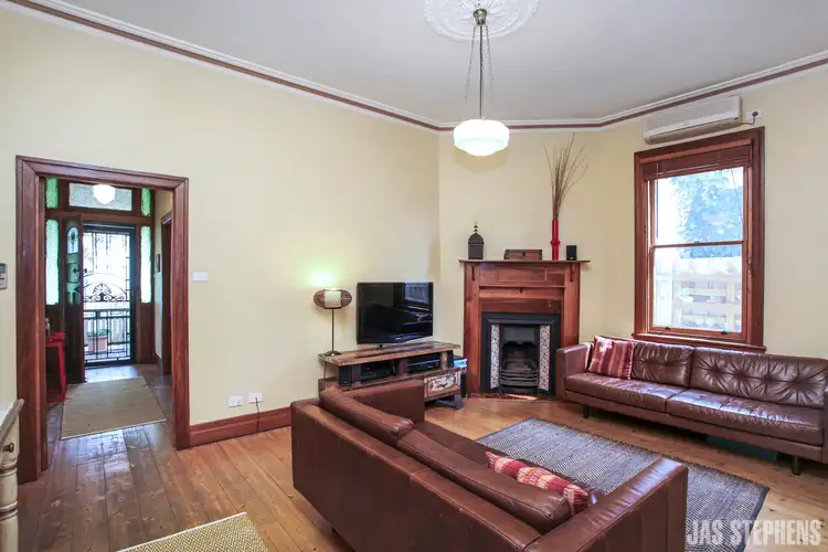Third view of Homely house listing, 21 Stafford Street, Footscray VIC 3011
