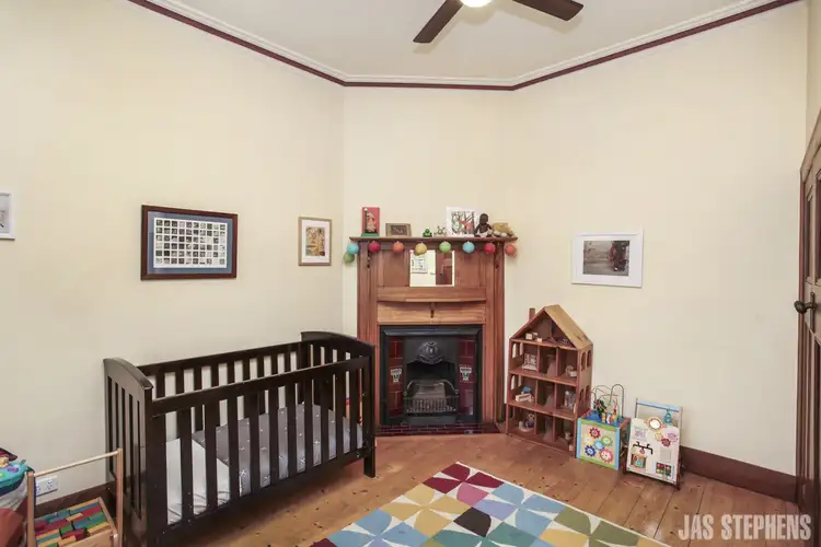 Fifth view of Homely house listing, 21 Stafford Street, Footscray VIC 3011
