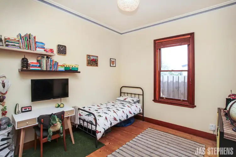 Sixth view of Homely house listing, 21 Stafford Street, Footscray VIC 3011