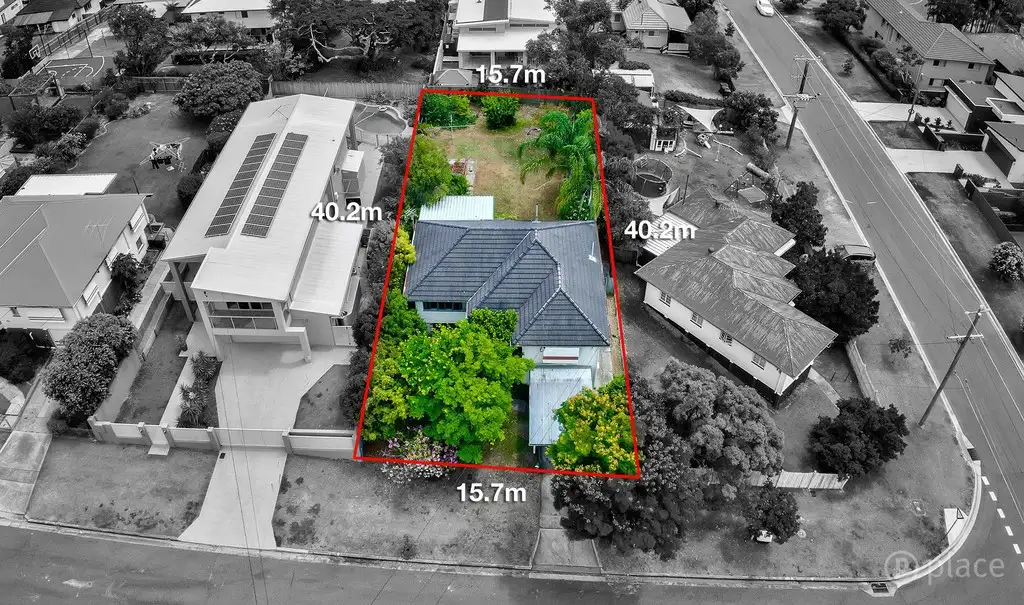 Main view of Homely house listing, 70 Sydney Avenue, Camp Hill QLD 4152