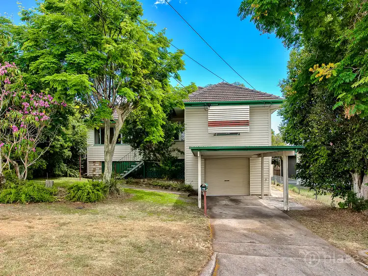 Second view of Homely house listing, 70 Sydney Avenue, Camp Hill QLD 4152