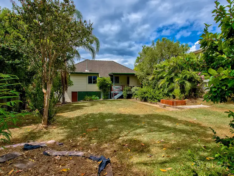 Third view of Homely house listing, 70 Sydney Avenue, Camp Hill QLD 4152