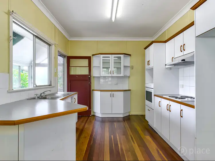 Fifth view of Homely house listing, 70 Sydney Avenue, Camp Hill QLD 4152