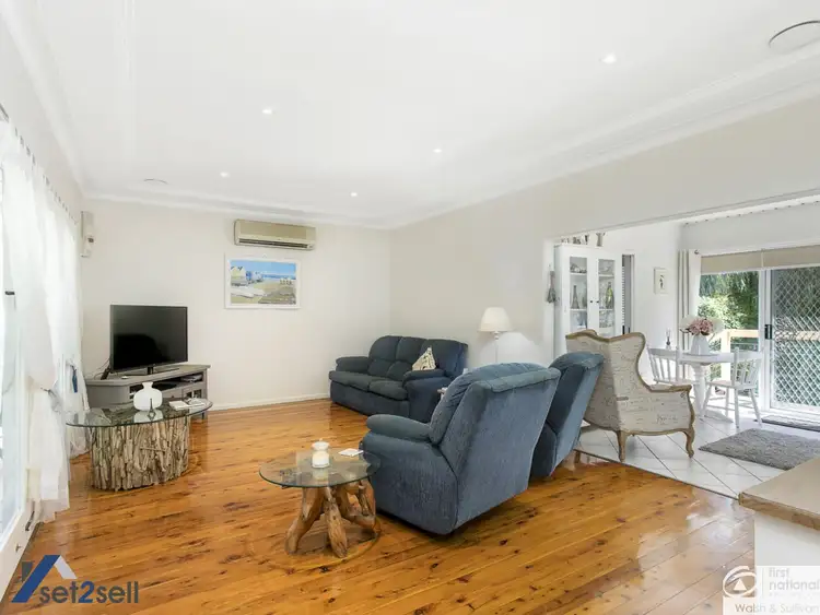 84 Speers Road, North Rocks NSW 2151