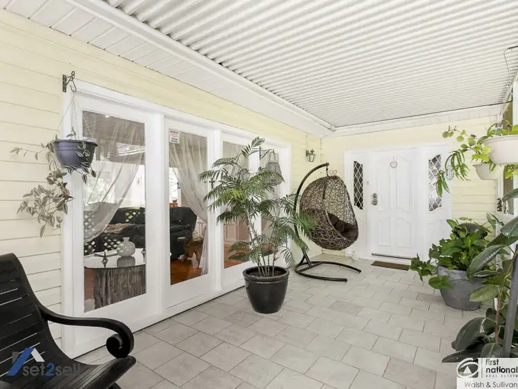 Third view of Homely house listing, 84 Speers Road, North Rocks NSW 2151