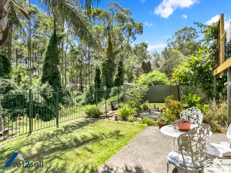 Sixth view of Homely house listing, 84 Speers Road, North Rocks NSW 2151