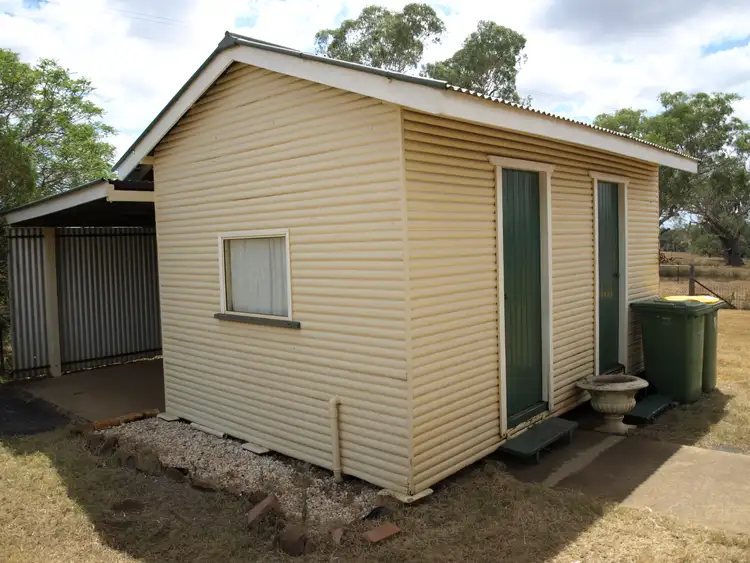 Seventh view of Homely house listing, 679 Oakey Crosshill Road, Biddeston QLD 4401