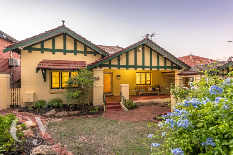 85 Essex Street, Wembley WA 6014