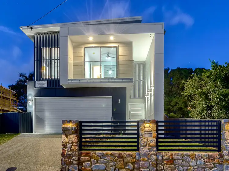 Second view of Homely house listing, 5 Araluen Street, Kedron QLD 4031