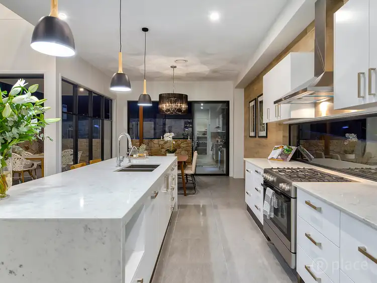 Fifth view of Homely house listing, 5 Araluen Street, Kedron QLD 4031