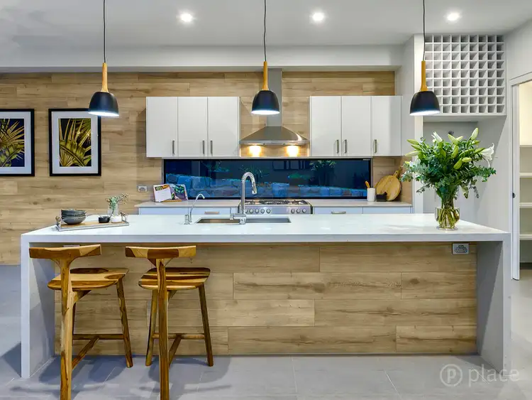 Sixth view of Homely house listing, 5 Araluen Street, Kedron QLD 4031
