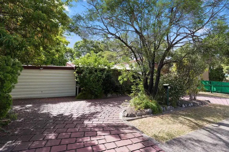 Main view of Homely house listing, 29 Woodburn Street, Marsden QLD 4132