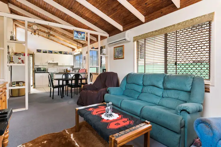 Second view of Homely house listing, 29 Woodburn Street, Marsden QLD 4132